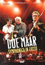 Doe Maar Symphonica in Rosso 2012