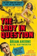 The Lady in Question