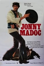 Jonny Madoc