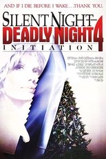 Silent Night Deadly Night 4: Initiation