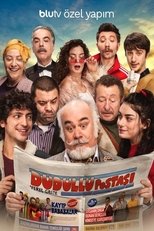 Dudullu Postası: Season 1 (2018) Dudullu Postası: Season 1 (2018)