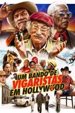 Um Bando de Vigaristas em... Hollywood