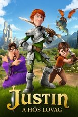 Justin, a hős lovag