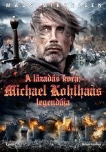 A lázadás kora: Michael Kohlhaas legendája