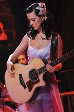 Katy Perry: MTV Unplugged