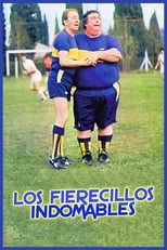 Los Fierecillos Indomables