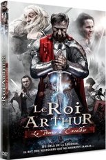 Image Le Roi Arthur : Le pouvoir d’Excalibur