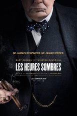 Image Les Heures sombres