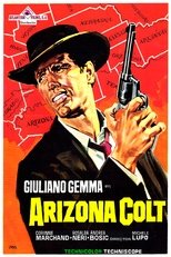 Arizona Colt