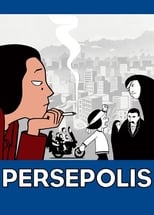 Persepolis