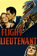 Flight Lieutenant