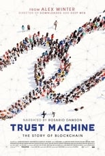 Trust Machine: The Story of Blockchain