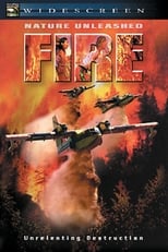 Nature Unleashed: Fire