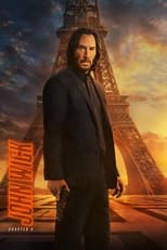 Image John Wick 4 2023 Lektor PL