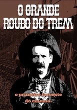 O Grande Assalto ao Comboio