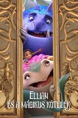 Ellian és a mágikus kötelék