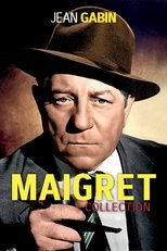 Maigret voit rouge