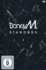 Boney M. - Diamonds (40th Anniversary Edition) DVD1