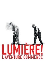 Lumière ! L'aventure commence