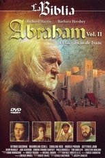 Abraham: Vol. II El Sacrificio de Isaac