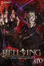 Hellsing Ultimate IX