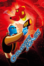 Osmosis Jones