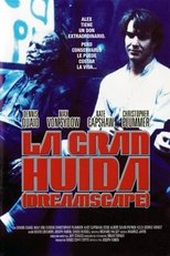 La gran huida
