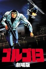 Golgo 13: The Professional