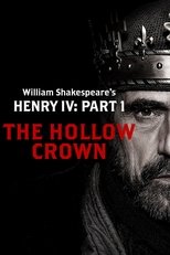The Hollow Crown: Henry IV - Part 1