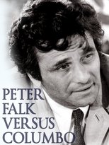 Peter Falk Versus Columbo