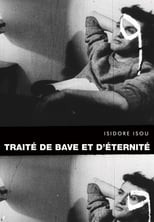 Traité de bave et d'éternité