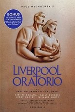 Paul McCartney's Liverpool Oratorio