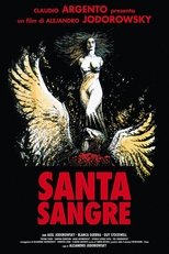 Santa sangre