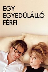 Egy egyedülálló férfi