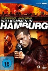 Willkommen in Hamburg