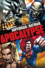 Superman e Batman: Apocalipse