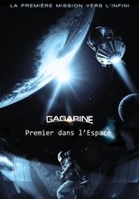 Image Gagarine – Premier Dans l’Espace