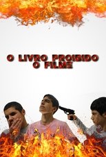 O Livro Proibido: O Filme