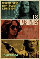 Image Les Baronnes