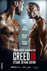 Creed III: Efsane Devam Ediyor