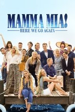 Image Mamma Mia! Here We Go Again 2018 Lektor PL