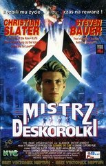 Mistrz deskorolki