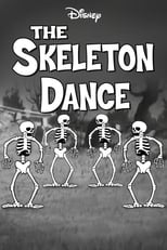 The Skeleton Dance