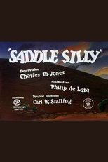 Saddle Silly