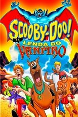 Image Scooby-Doo! E a Lenda do Vampiro