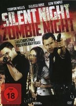 Silent Night, Zombie Night