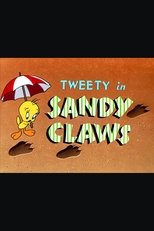Sandy Claws