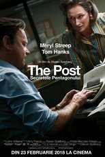 The Post: Secretele Pentagonului