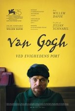 Van Gogh - Ved evighedens port