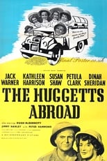 The Huggetts Abroad